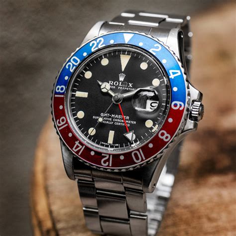 rolex gmt master usato|vintage rolex gmt master 1675.